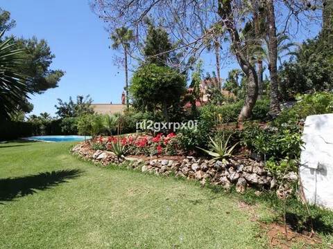 Jardín