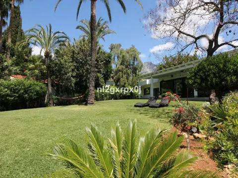 Jardín