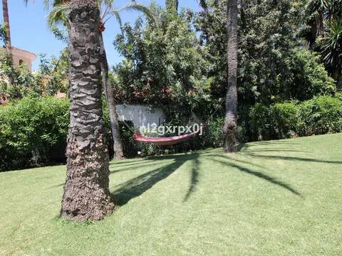 Jardín