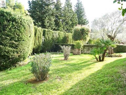 Jardín