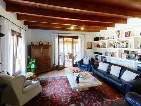 Salón