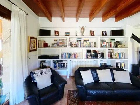 Salón