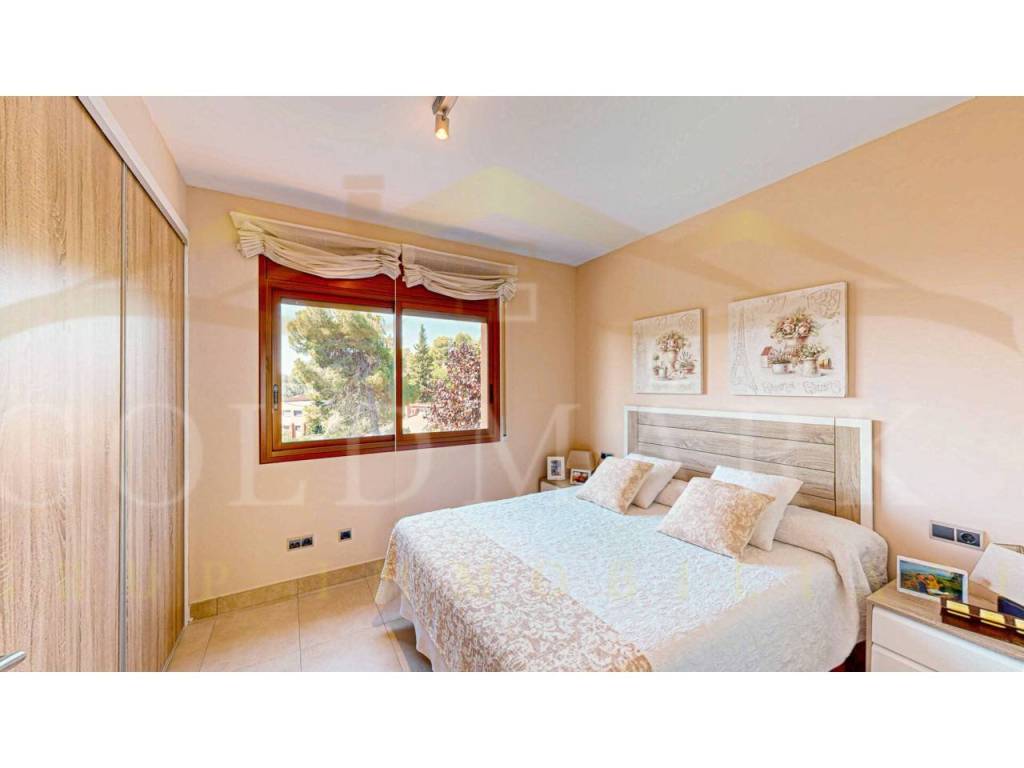 Dormitorio