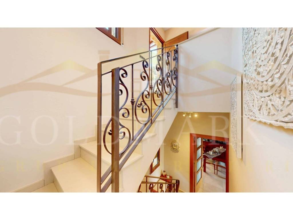 Escalera