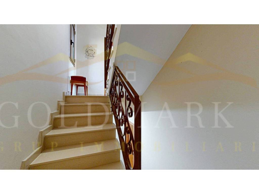 Escalera