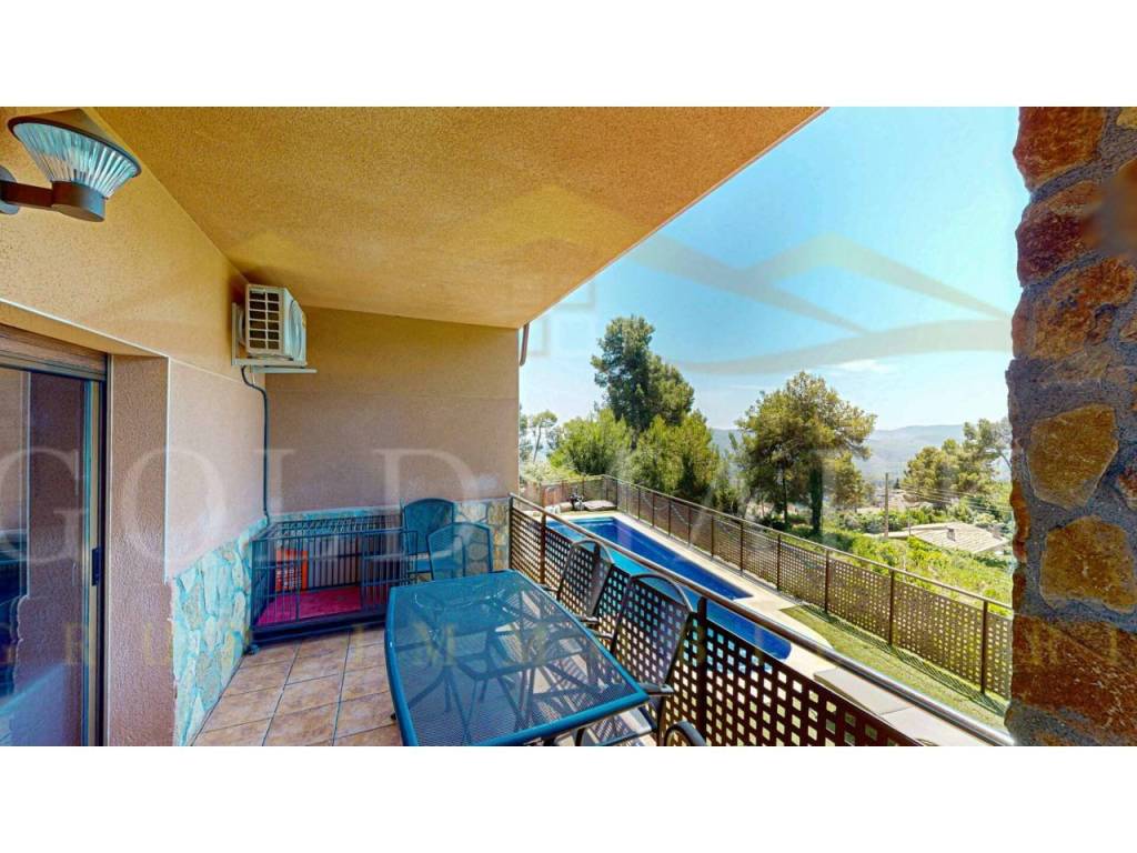 Terraza