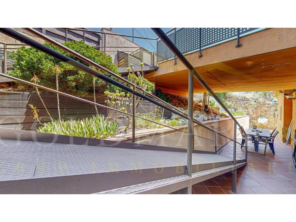 Terraza