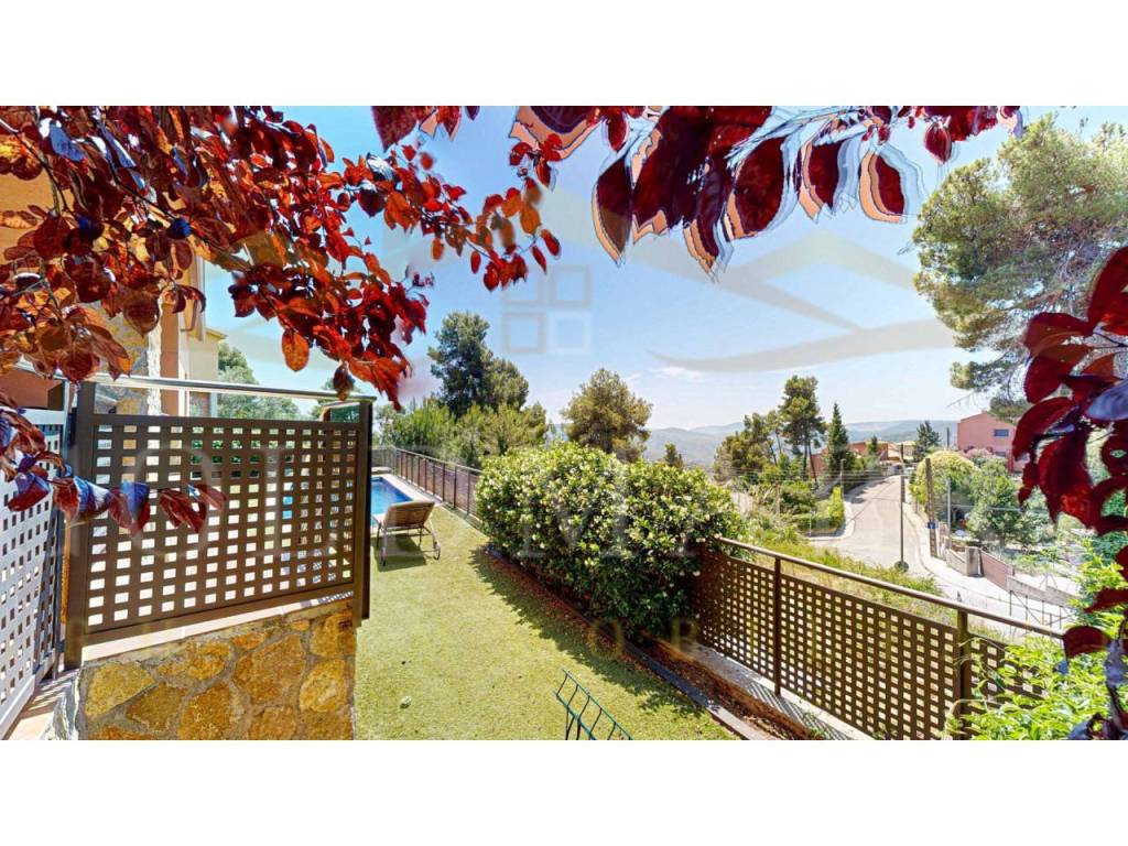 Jardín