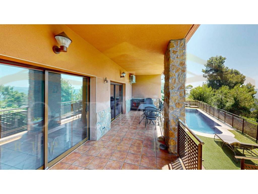 Terraza