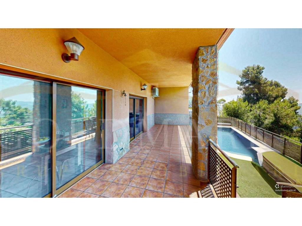 Terraza