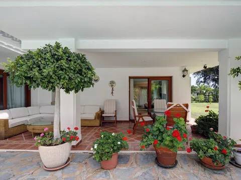 Terraza