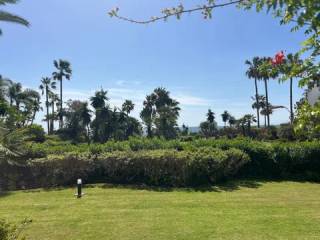 Jardín