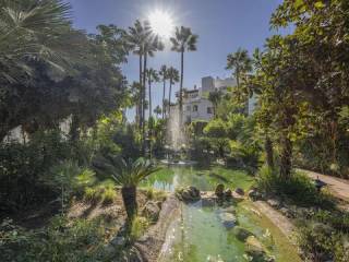 Jardín