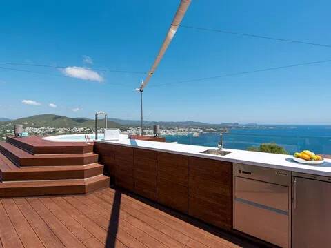 Terraza