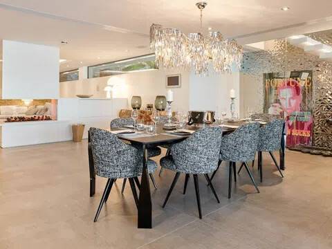 Salón