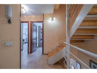 Escalera