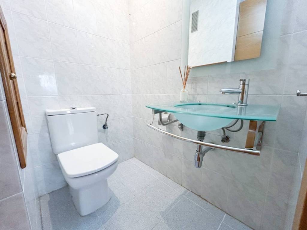 Baño