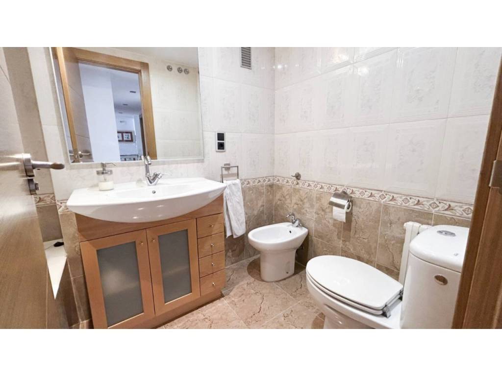 Baño
