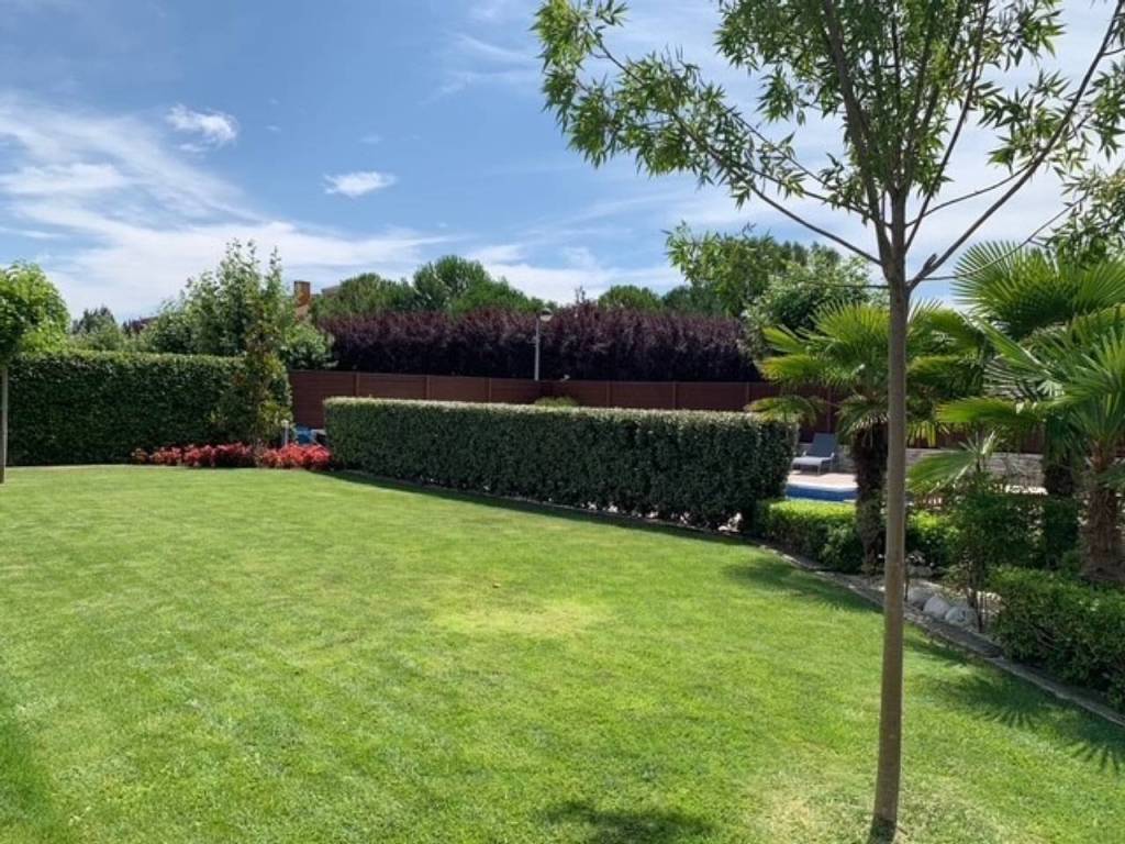 Jardín