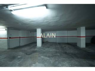 Garaje/Parking