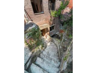 Escalera