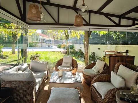 Terraza