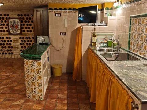 Cocina
