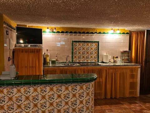 Cocina