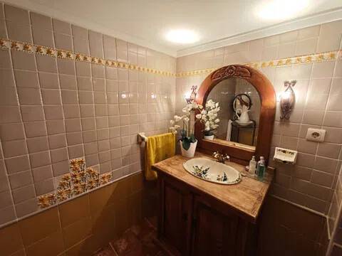 Baño