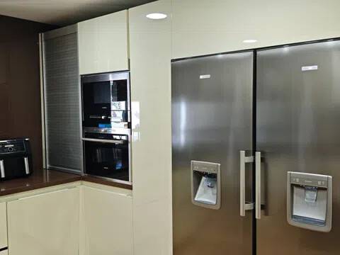 Cocina
