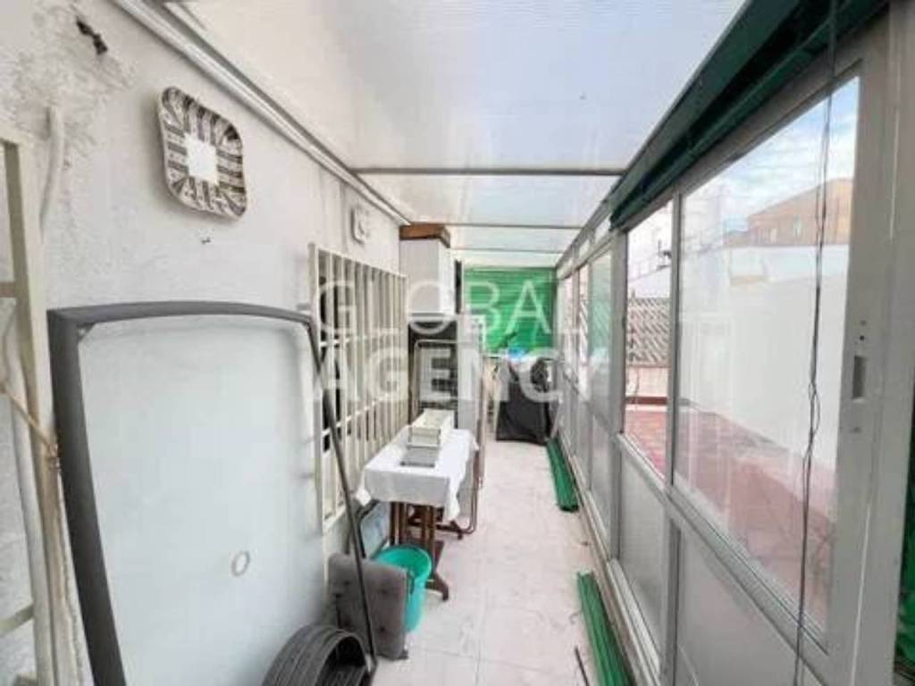 Terraza