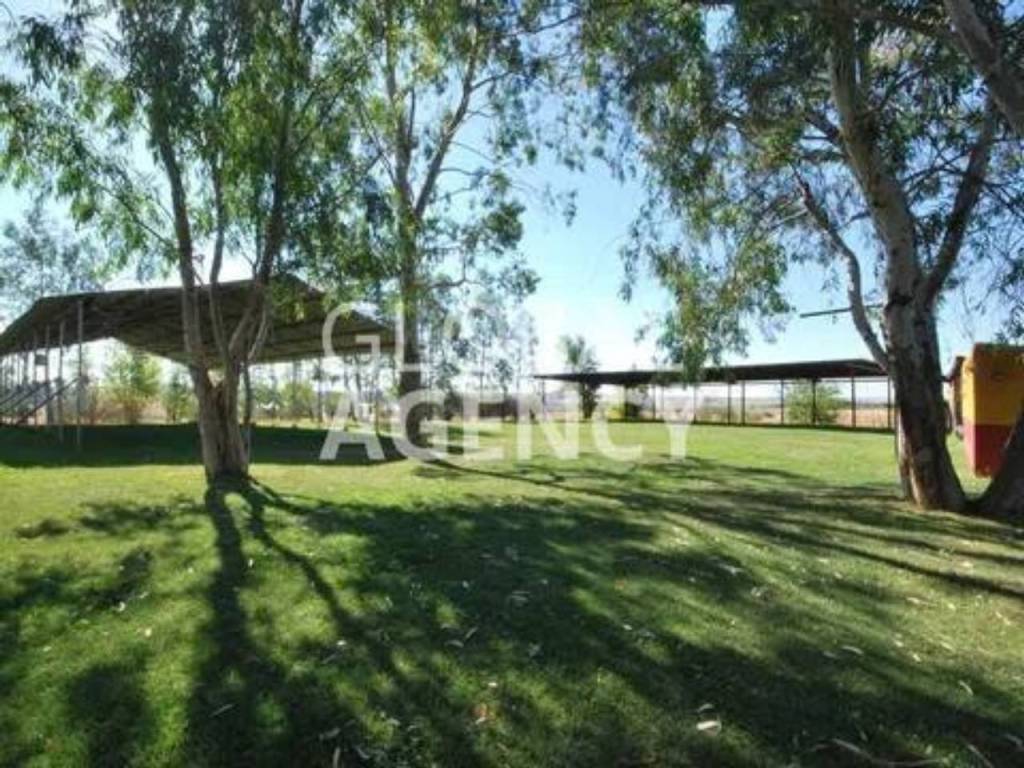 Jardín