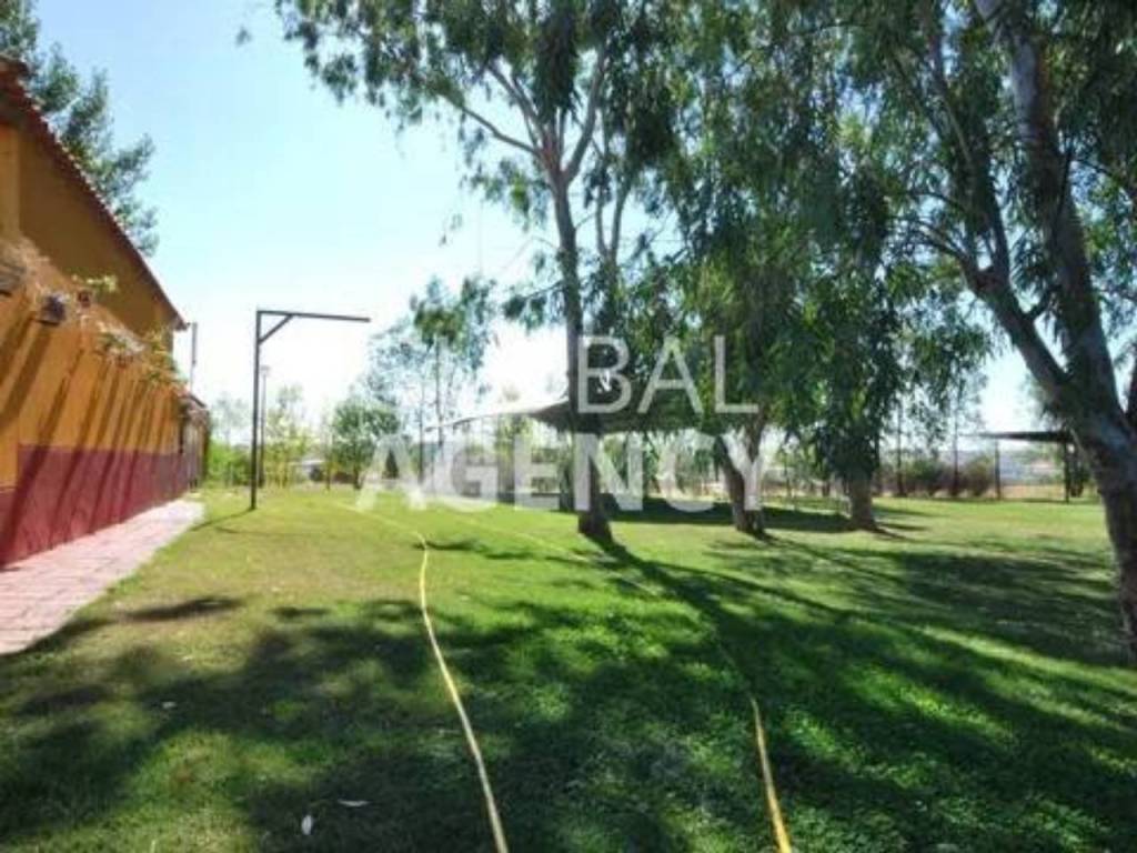 Jardín