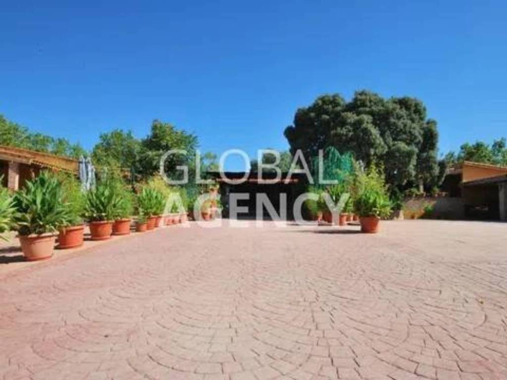 Jardín