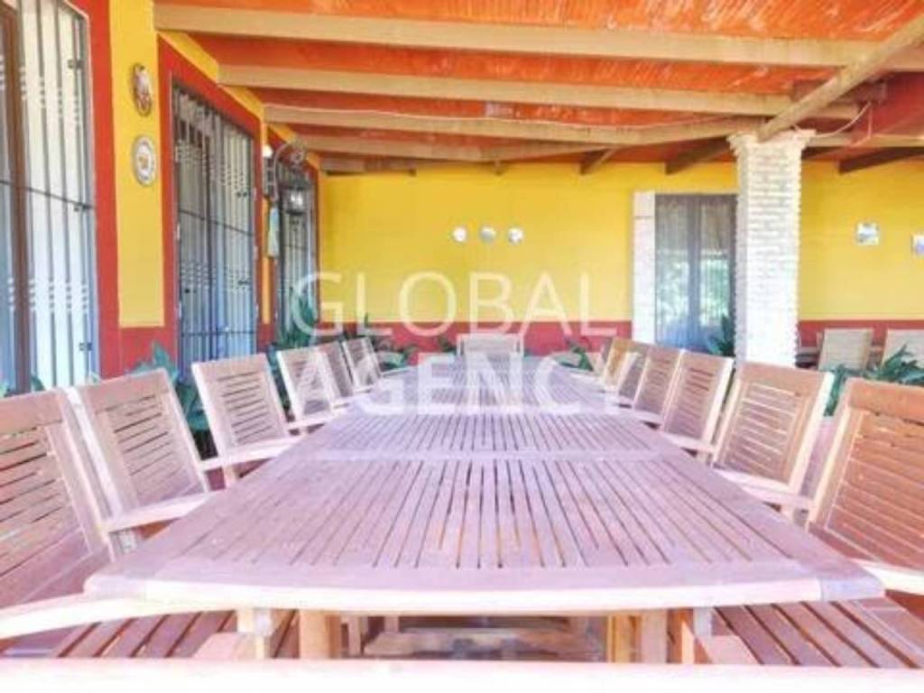 Terraza