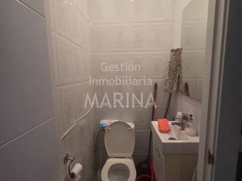 Baño