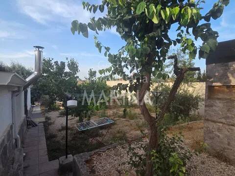 Jardín