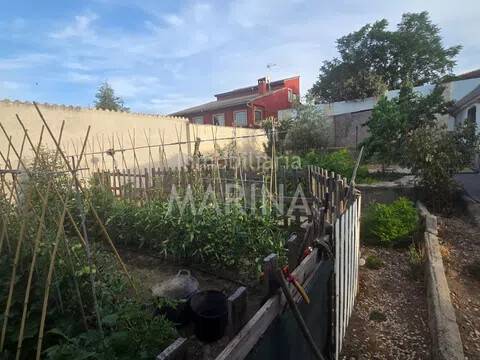 Jardín