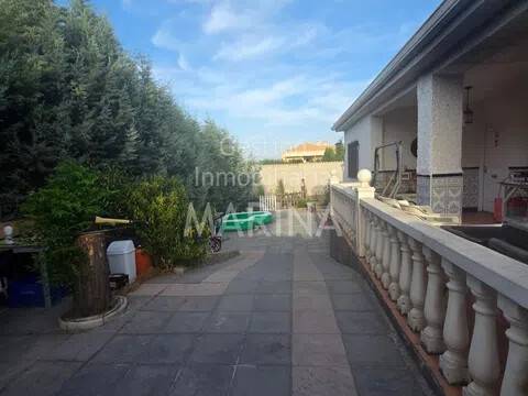 Terraza