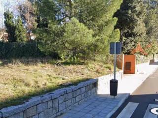 Jardín