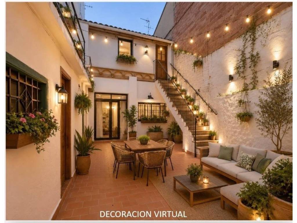 Terraza