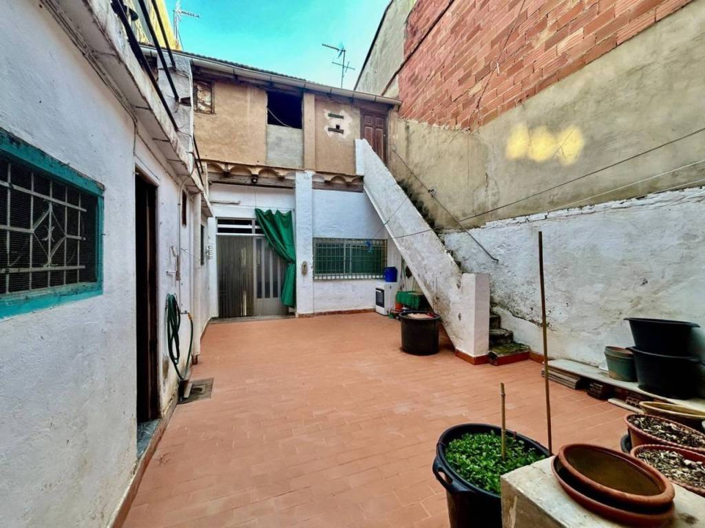 Terraza