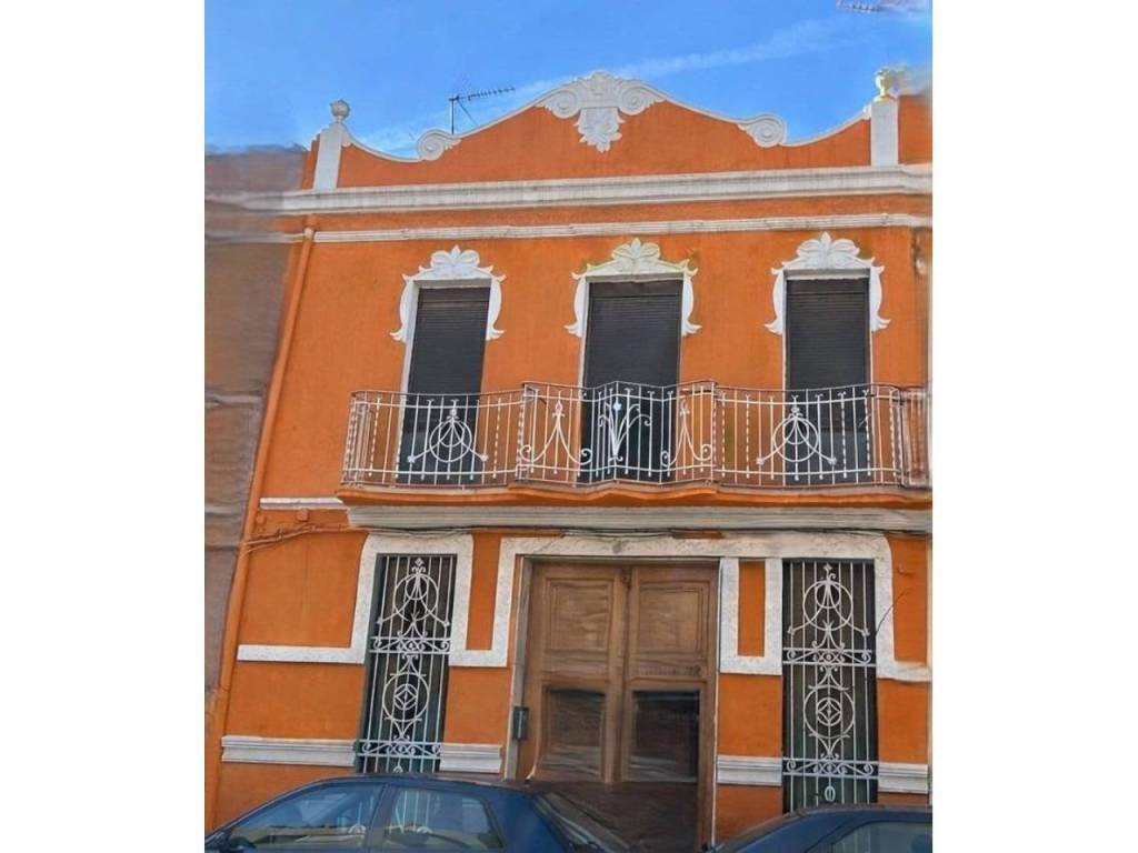 Fachada