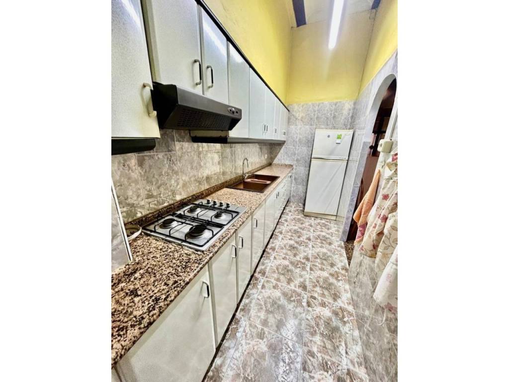Cocina