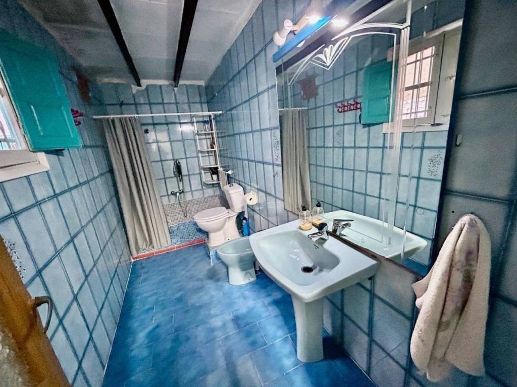 Baño