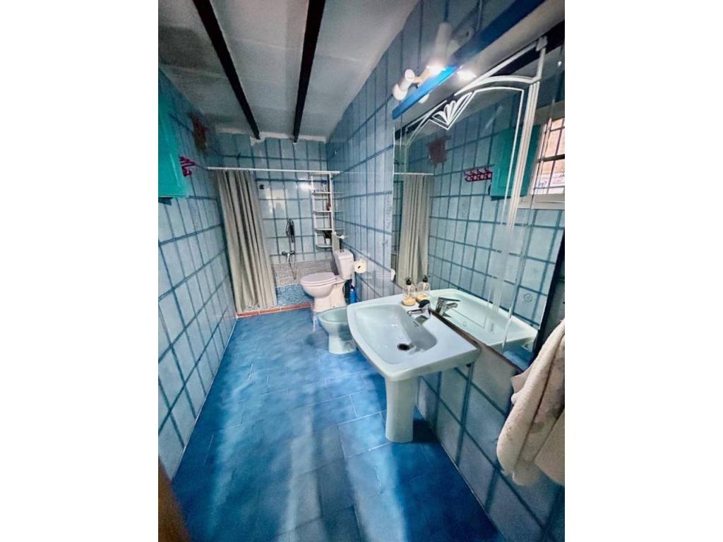 Baño