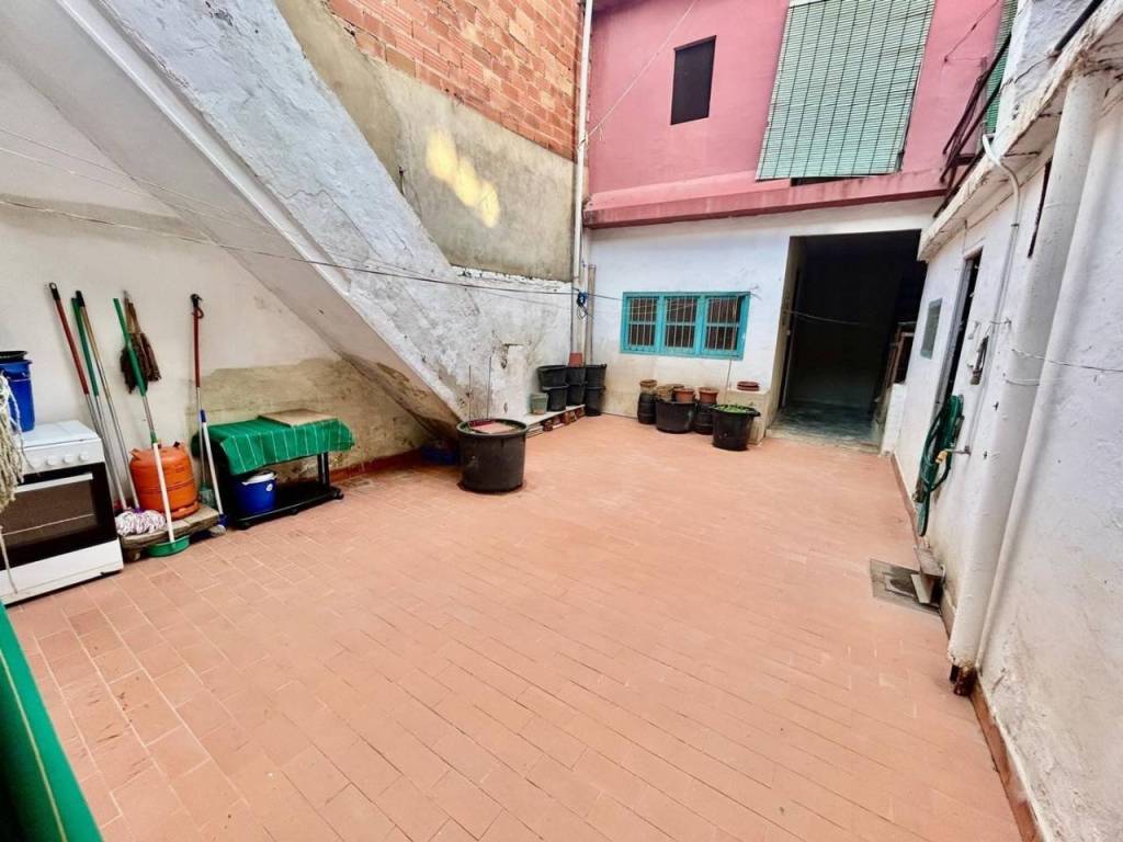 Terraza