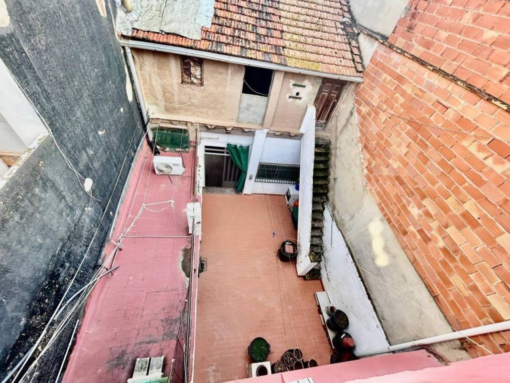 Terraza