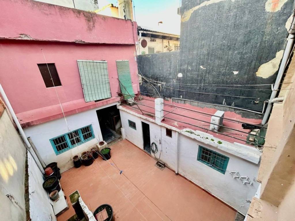 Terraza