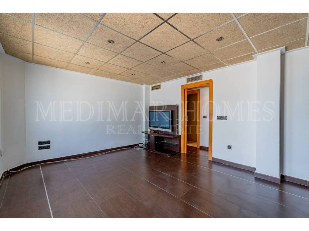 Salón